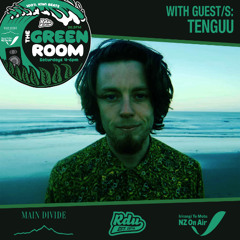 Stream The Green Room music | Listen to songs, albums, playlists