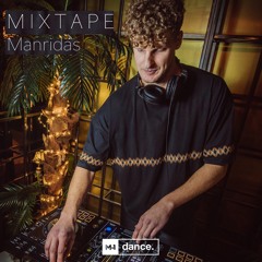 Mixtape: MANRIDAS (04.04 )