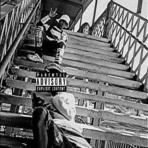 UTHOMAS [FEAT. VIZZY]