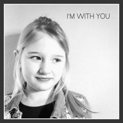 Im With You