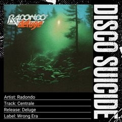 Radondo - Centrale [Wrong Era]