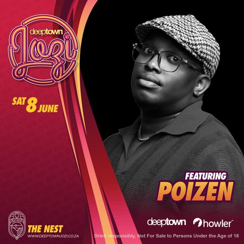 Poizen X DTJ LIVE @ The Nest