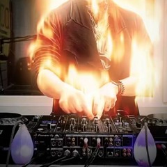 J#̷RD @ Megabeat Club OOG Radio 14.03.2023
