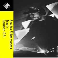 | EPISODE 031 | Trøath