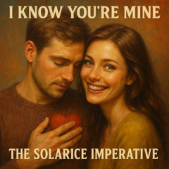 I Know You're Mine