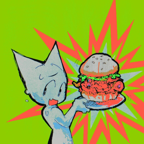 DINNER!