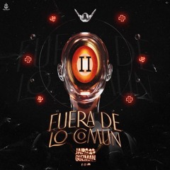 FUERA DE LO COMUN Ⅱ ( Jairo Guzman )