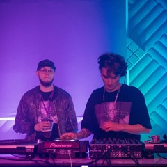 PACHE  B2B HAZ   [spilka tribute]
