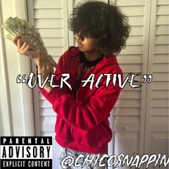 Over Active FAST