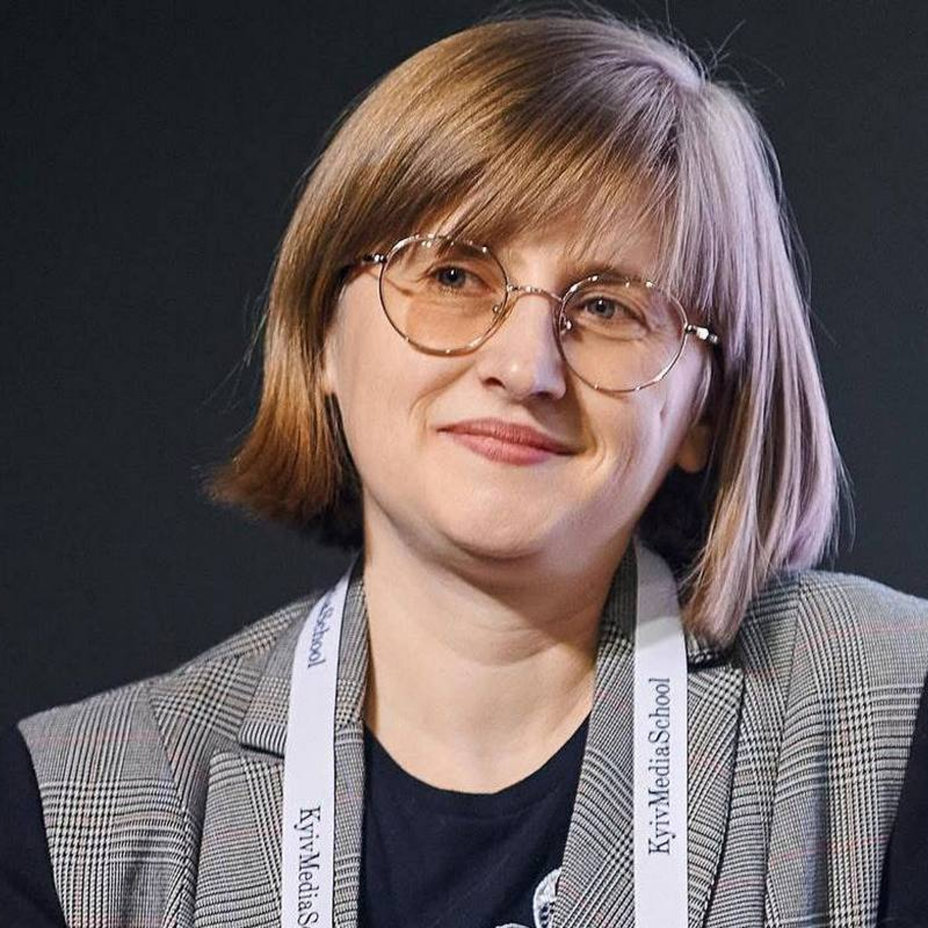 «Медіа, що тримає громаду»: Наталія Пахайчук про мережу Район.in.ua і силу гіперлокальних історій