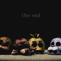 Five nights at Freddy s 3 - Shadow Bonnie_(SensAudio.ru).mp3