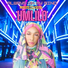 Always on my mind (Dancefloor remix)