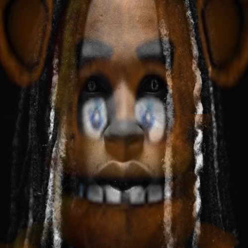 King Von+HardX "BEENSOLONG"