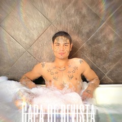 Capa de revista SET  MIX