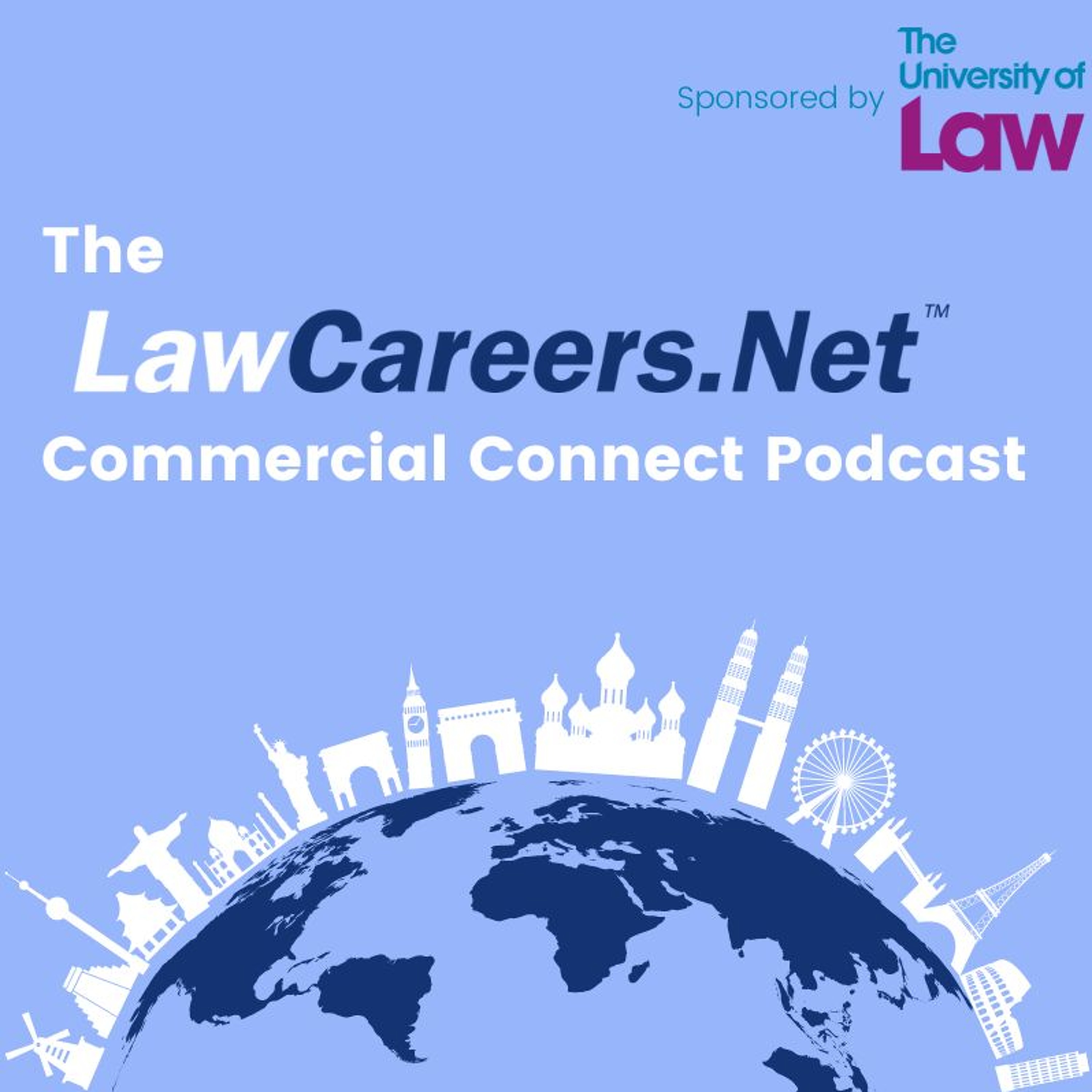 The LawCareers.Net Podcast