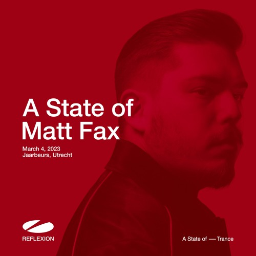 A State Of Trance Reflexion | Utrecht, NL | 04.03.2023