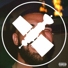 Drake - Sticky (Satellite Remix)