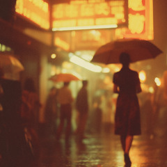 OFFLINE HEART (FEAT. Caleb Wu from Shanghai)