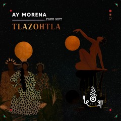 Tlazohtla • Ay Morena (ft. Dantnad)