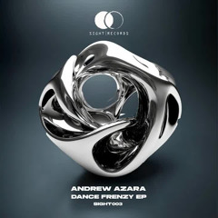 PREMIERE: Andrew Azara - Dance Frenzy
