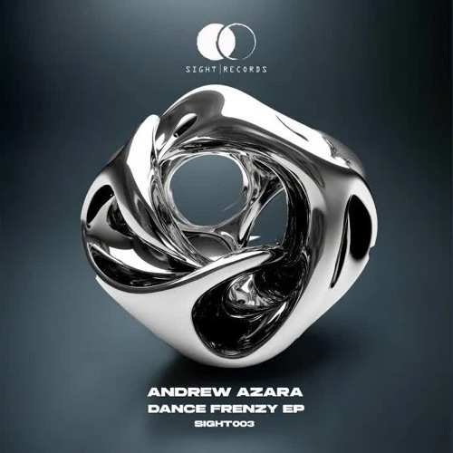 PREMIERE: Andrew Azara - Dance Frenzy