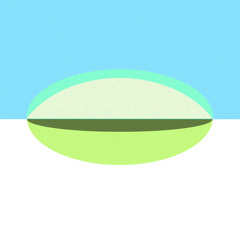 Dapayk Solo - Macaron (SonderlingBerlin018)