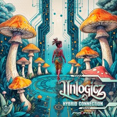 Unlogicz, TWiGGER - Lysergipnoticz