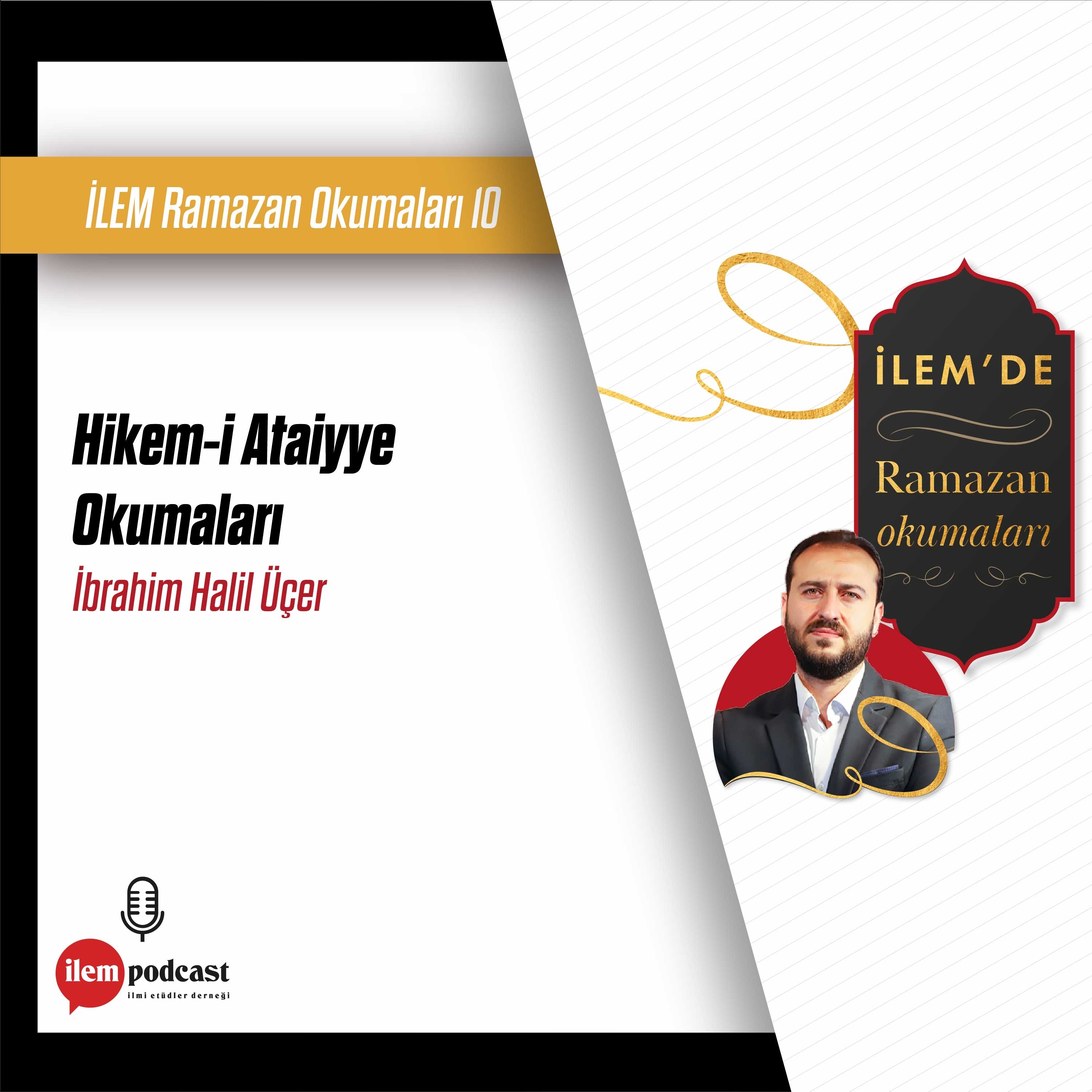 İLEM Podcast