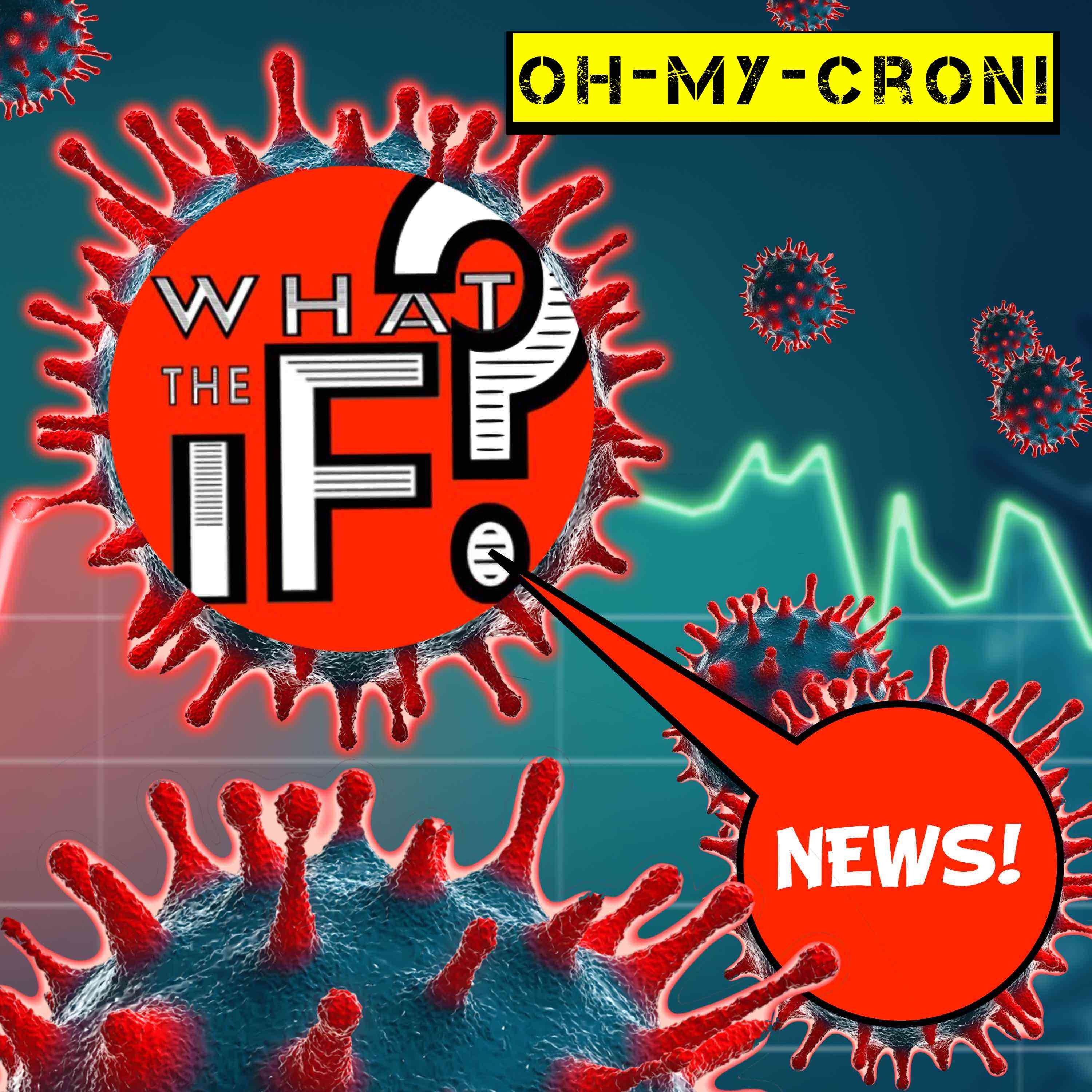 OhMyCron! Covid News Update (Dec 9, 2021) thumbnail