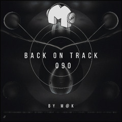 Back On Track 090