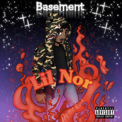 BASEMENT prod. by _damnred