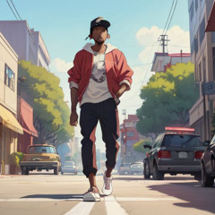 kendrick lamar - count me out (lofi remix)