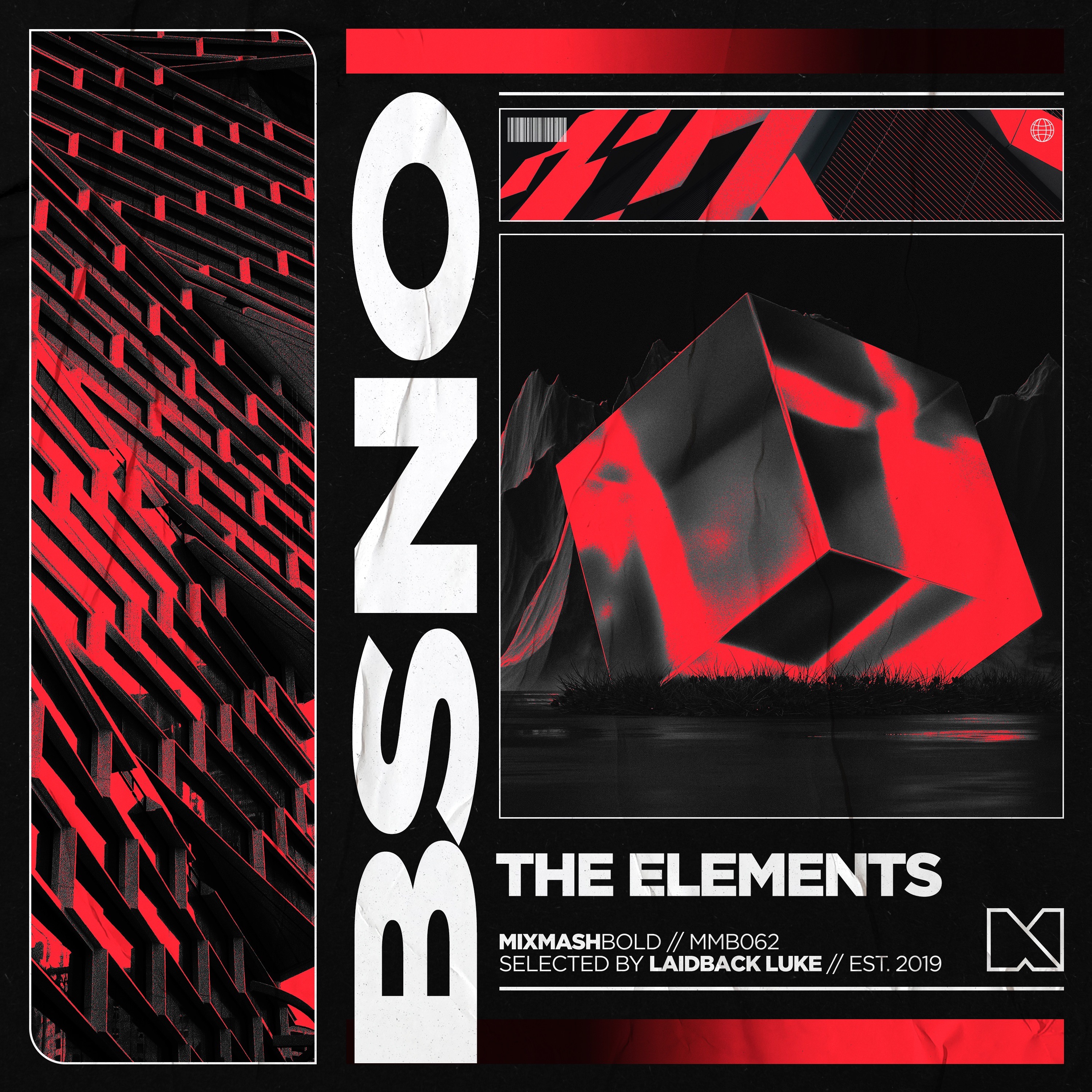 Mixmash Records