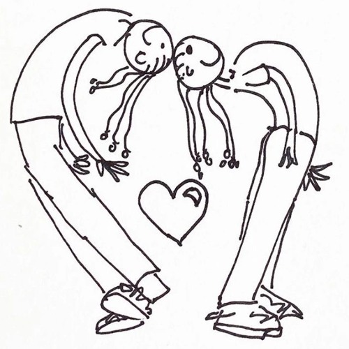 the world u don’t leave w/ david43 (koukai)