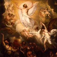 May 9 - Ascension of the Lord (2024)