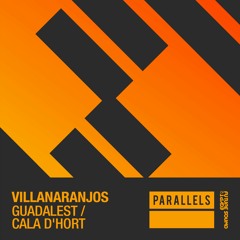 VillaNaranjos - Guadalest [FSOE Parallels]