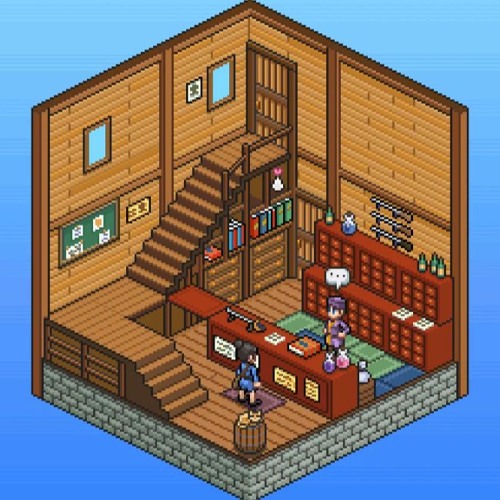 Comp4 (FFT Style)