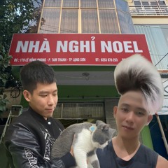 LAST CHRISMAST 2025 REMIX - BELINH DEMO