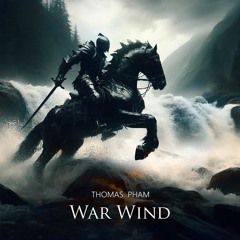 War Wind - Rising