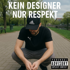 Kein Designer, nur Respekt