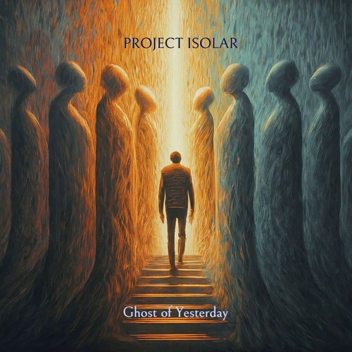 Ghost of yesterday