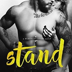 PDF/Ebook Stand BY : A.L. Jackson