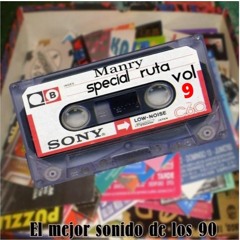 Special Ruta vol 9