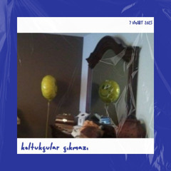 Koltukçular Çıkmazı Mixtape 120 | Apaçık Radyo 07.03.2025