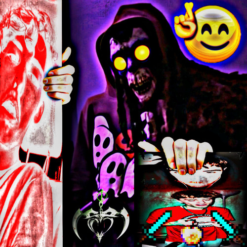 WiCK3D x Swantomino x Samben - in between