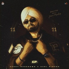 11:11 (Ep) Sunny Randhawa | Y know | Crazy Shada | Not Yet | Nazare