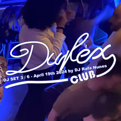 Duplex Bar Paris - Avril 19th 2025 part 3 of 6