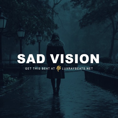 Free Sad Emotional Type Beat "Sad Vision" Storytelling Piano Instrumental