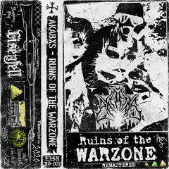 AKABXS - KUGELHAGEL (REMASTERED)