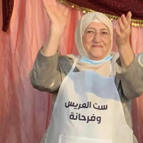 تعاليل عرس محِمد